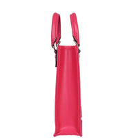 Louis Vuitton Petit Sac Plat Epi Side