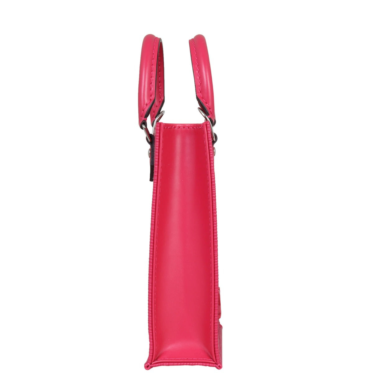 Louis Vuitton Petit Sac Plat Epi Side