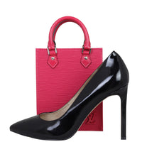 Louis Vuitton Petit Sac Plat Epi Shoe