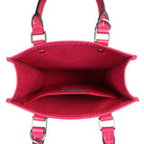 Louis Vuitton Petit Sac Plat Epi Interior