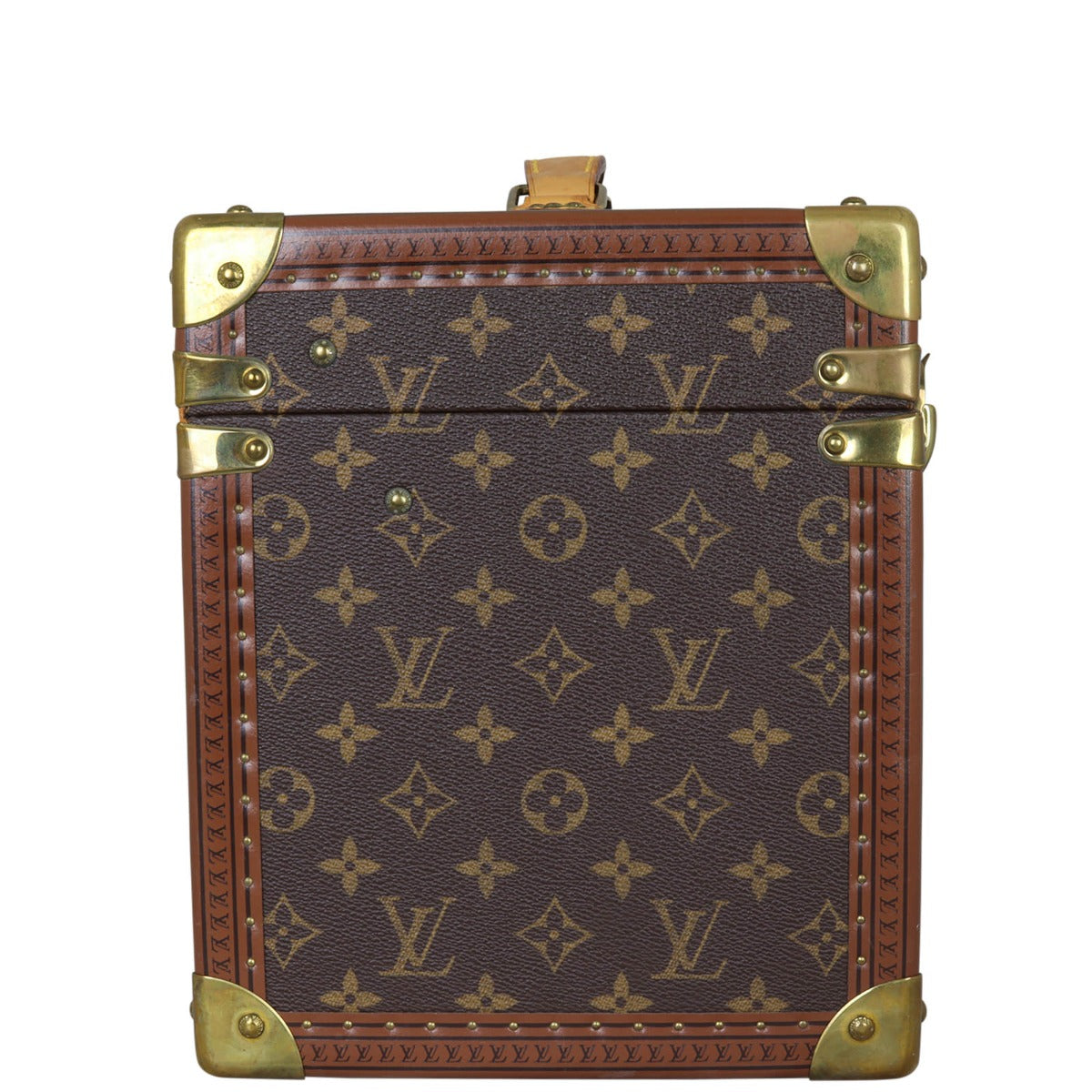 Louis Vuitton Boite Pharmacie Case Monogram Side