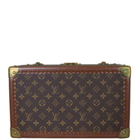 Louis Vuitton Boite Pharmacie Case Monogram Base