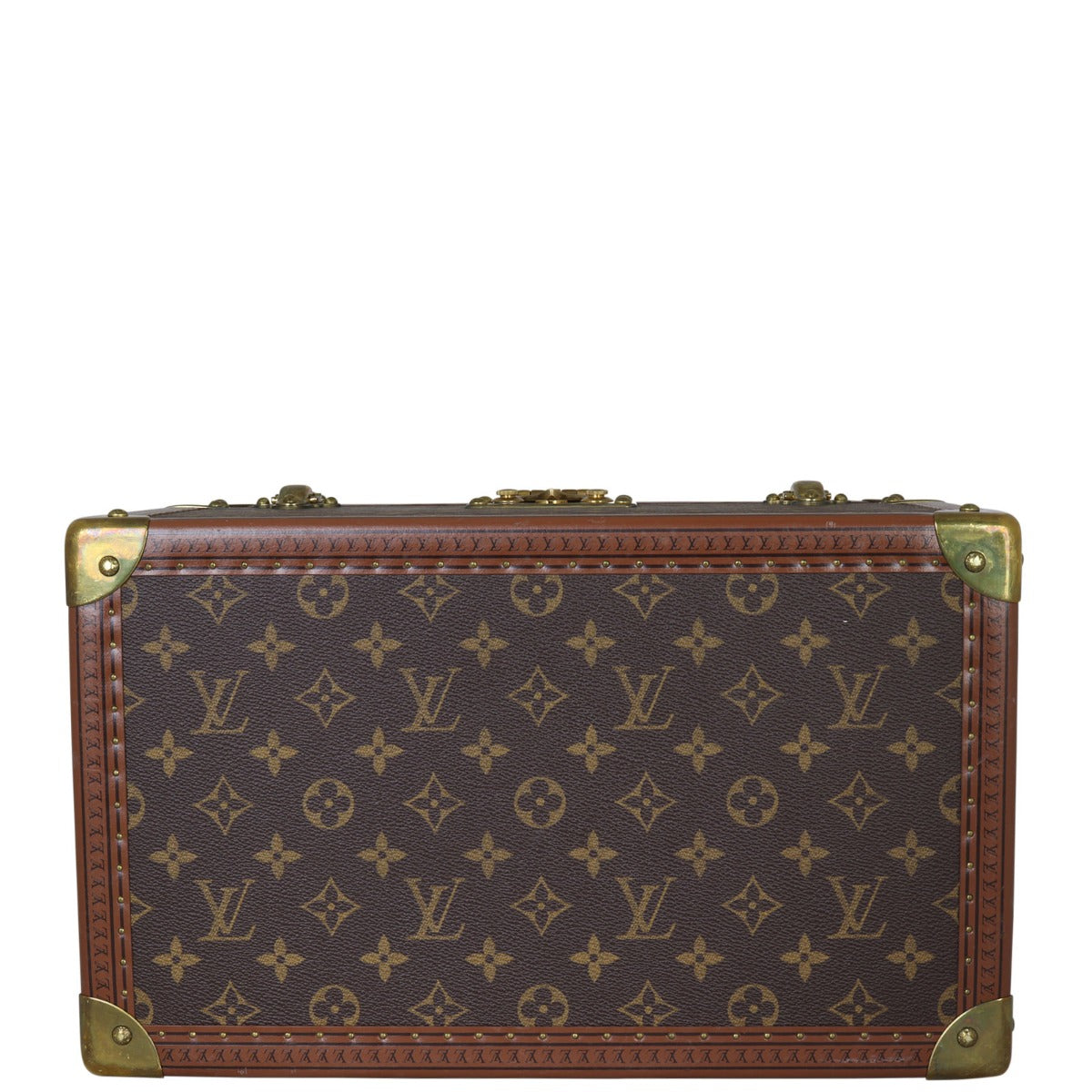 Louis Vuitton Boite Pharmacie Case Monogram Base