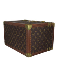 Louis Vuitton Boite Pharmacie Case Monogram Corner Distance