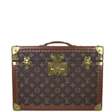 Louis Vuitton Boite Pharmacie Case Monogram Front
