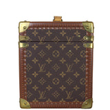 Louis Vuitton Boite Pharmacie Case Monogram Side