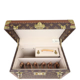 Louis Vuitton Boite Pharmacie Case Monogram Interior