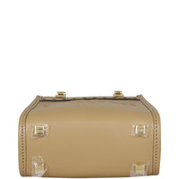 Fendi Mini Sunshine Shopper Base