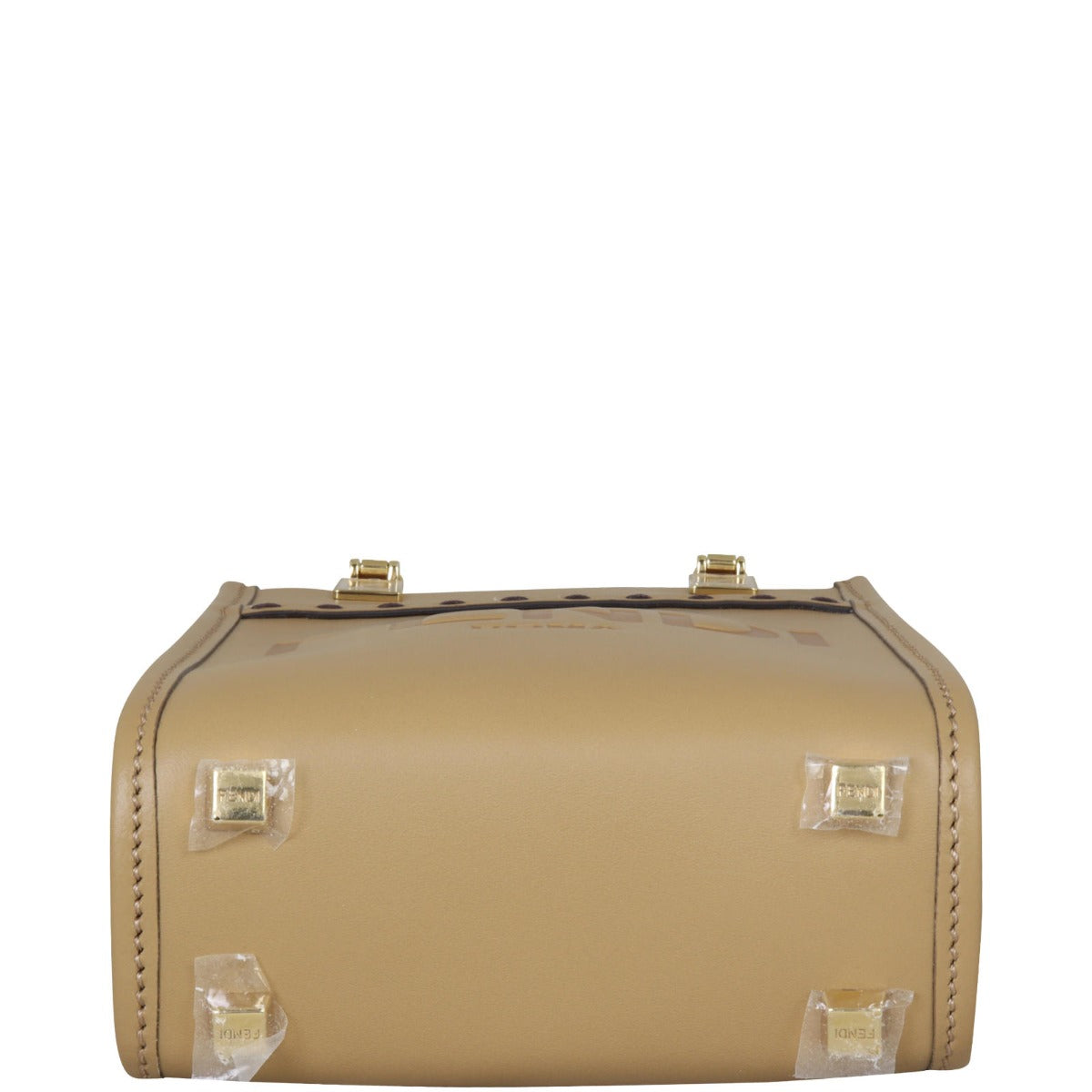 Fendi Mini Sunshine Shopper Base