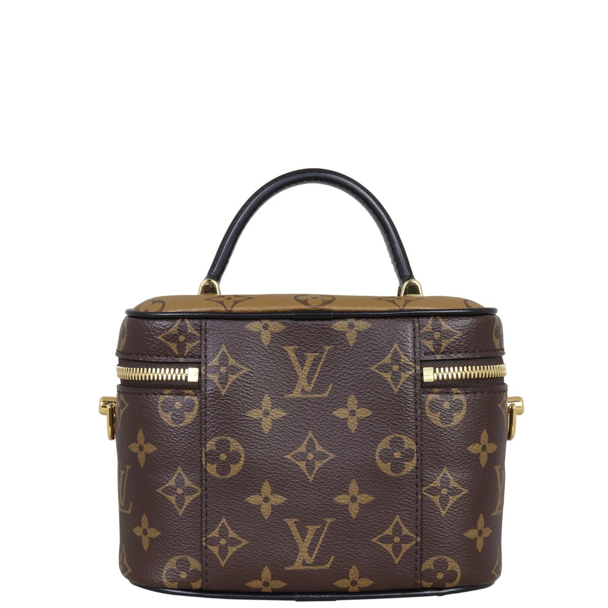 Louis Vuitton Vanity PM Monogram Reverse Back
