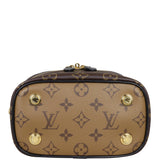 Louis Vuitton Vanity PM Monogram Reverse Base