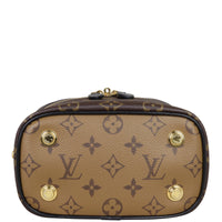Louis Vuitton Vanity PM Monogram Reverse Base