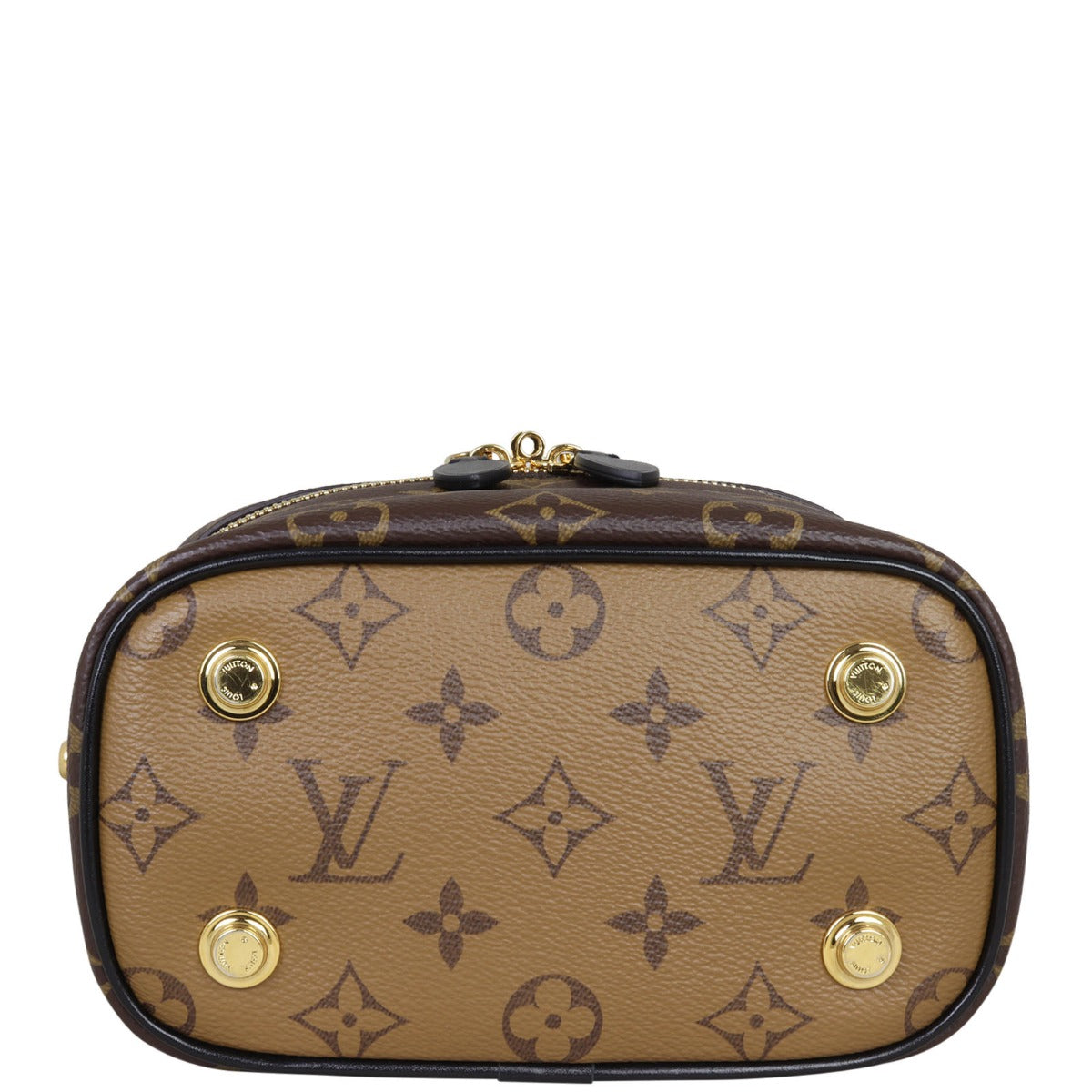 Louis Vuitton Vanity PM Monogram Reverse Base