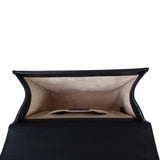 Gucci GG Padlock Small Shoulder Bag Interior