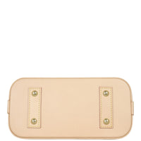 Louis Vuitton Alma BB Monogram Base