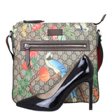 Gucci Tian GG Messenger Bag Shoe