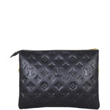 Louis Vuitton Coussin PM Back