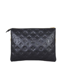 Louis Vuitton Coussin PM Back