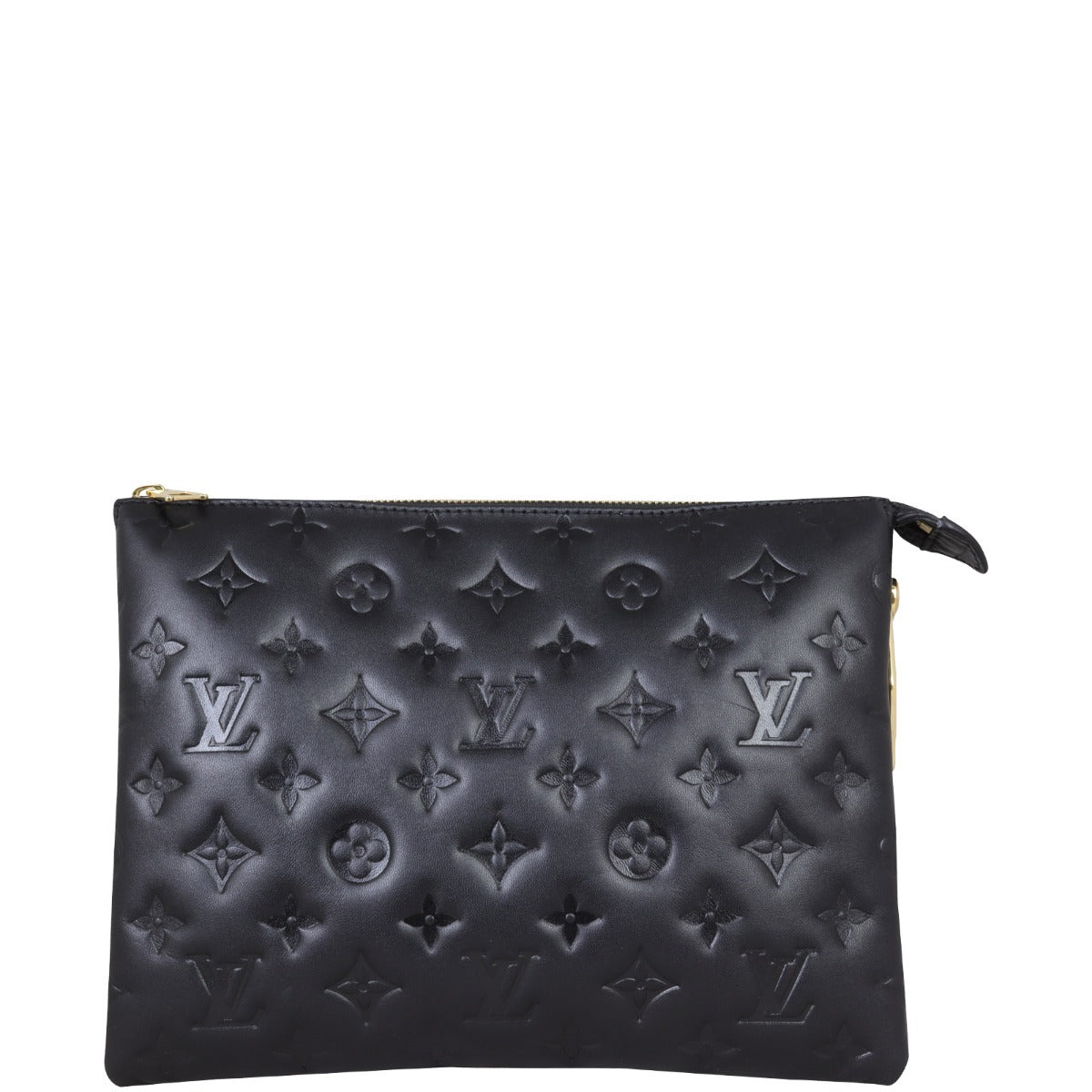 Louis Vuitton Coussin PM Front