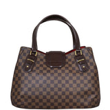 Louis Vuitton Griet Damier Ebene Back