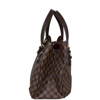 Louis Vuitton Griet Damier Ebene Side