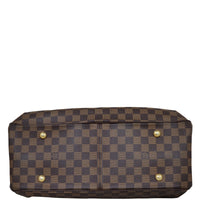 Louis Vuitton Griet Damier Ebene Base