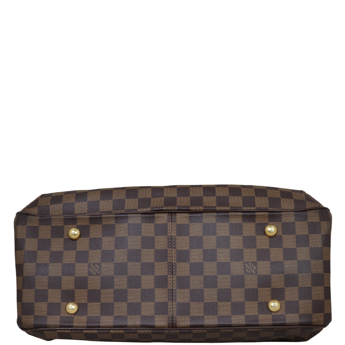 Louis Vuitton Griet Damier Ebene Base