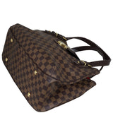 Louis Vuitton Griet Damier Ebene Corner Distance