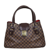 Louis Vuitton Griet Damier Ebene Front