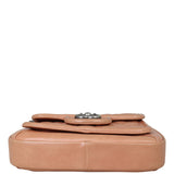 Chanel Prestige Top Handle Flap Bag Small Base