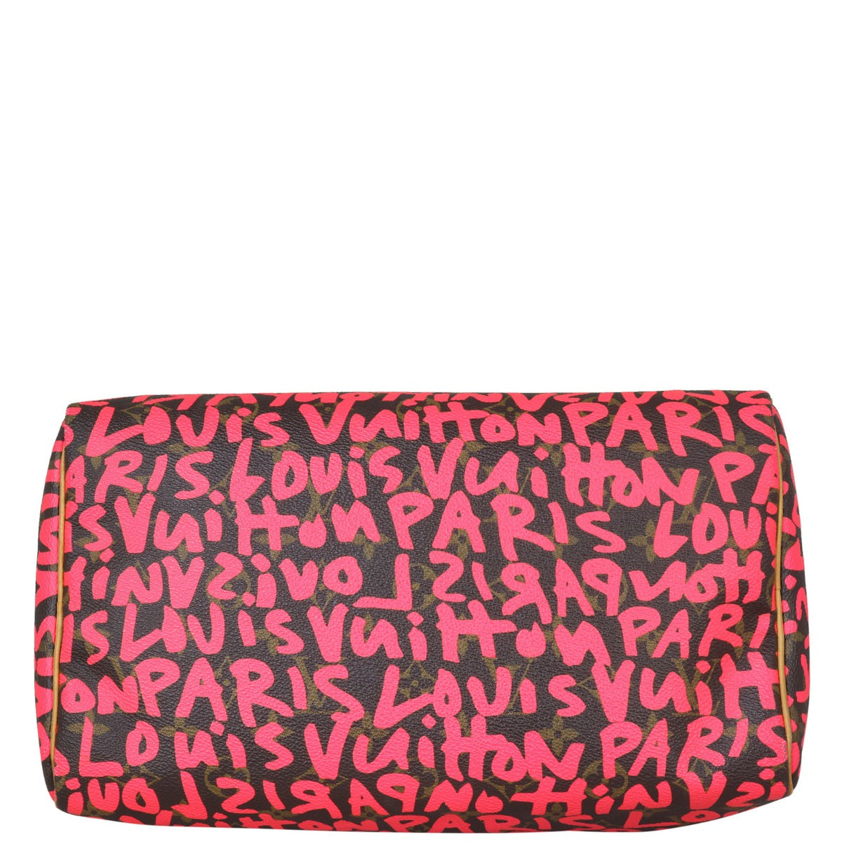 Louis Vuitton Speedy 30 Stephen Sprouse Graffiti Base
