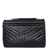 Saint Laurent Lou Lou Large Back