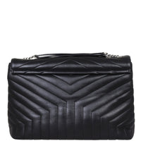 Saint Laurent Lou Lou Large Back