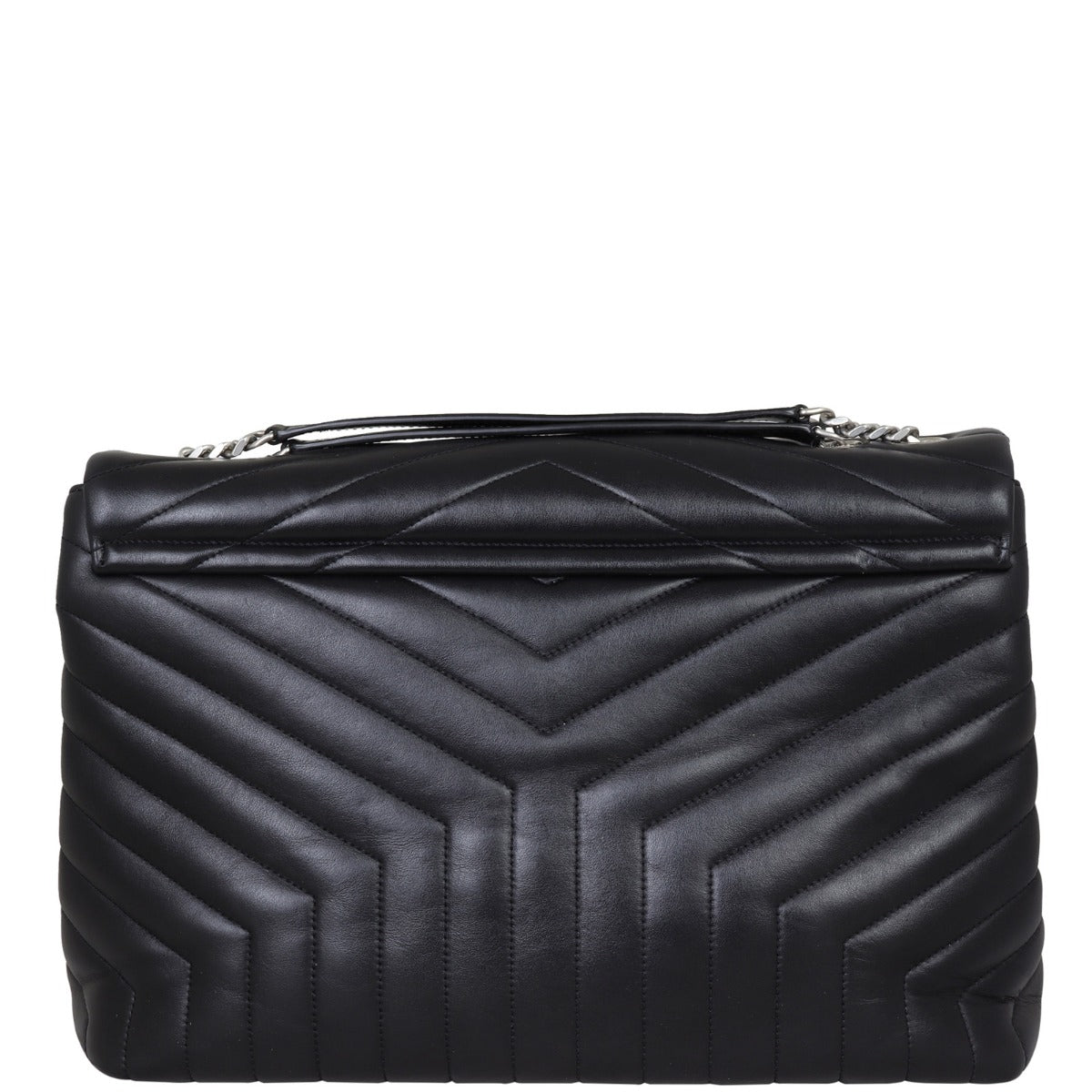 Saint Laurent Lou Lou Large Back