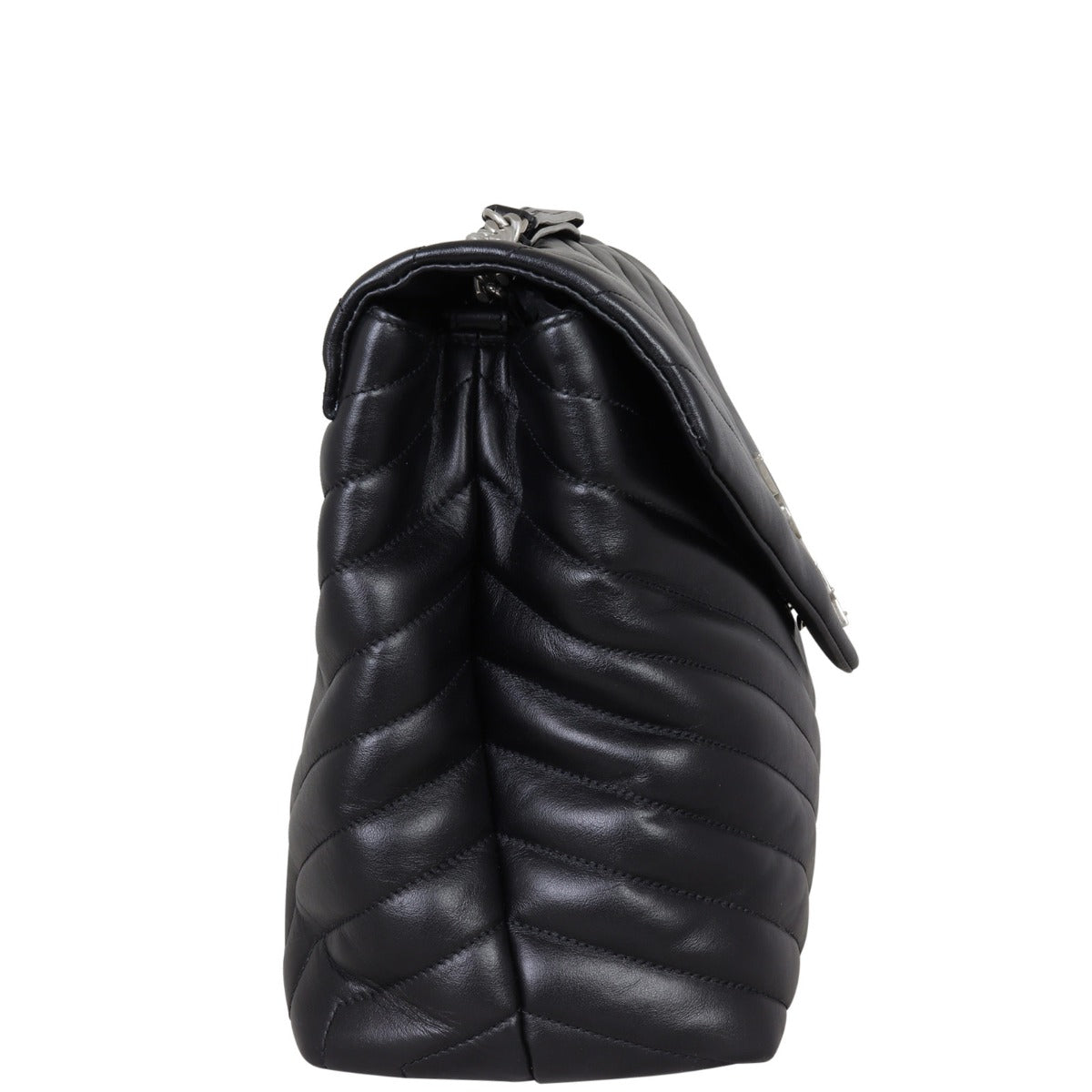 Saint Laurent Lou Lou Large Side