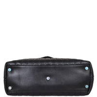 Saint Laurent Lou Lou Large Base