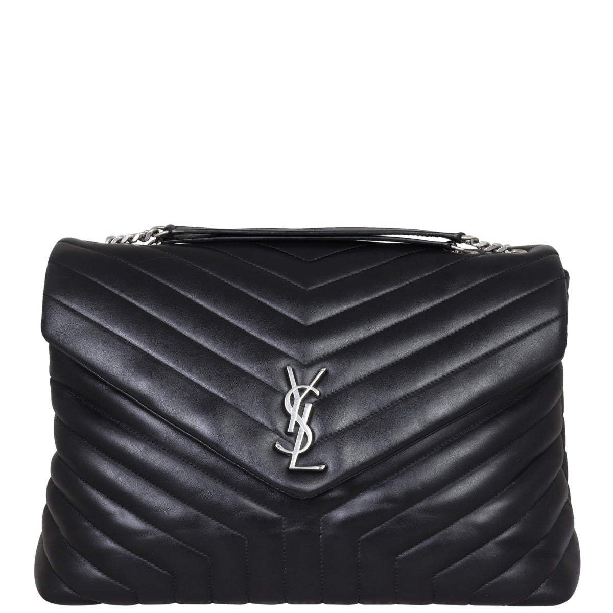 Saint Laurent Lou Lou Large Front