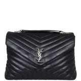 Saint Laurent Lou Lou Large Front