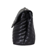 Saint Laurent Lou Lou Large Side