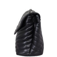 Saint Laurent Lou Lou Large Side