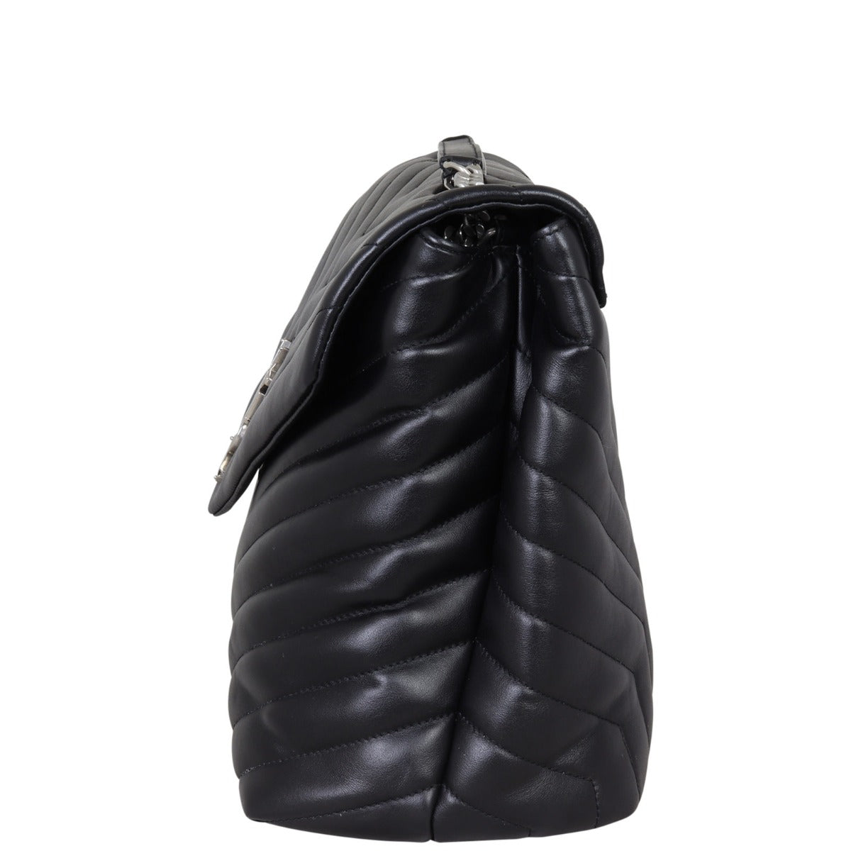 Saint Laurent Lou Lou Large Side