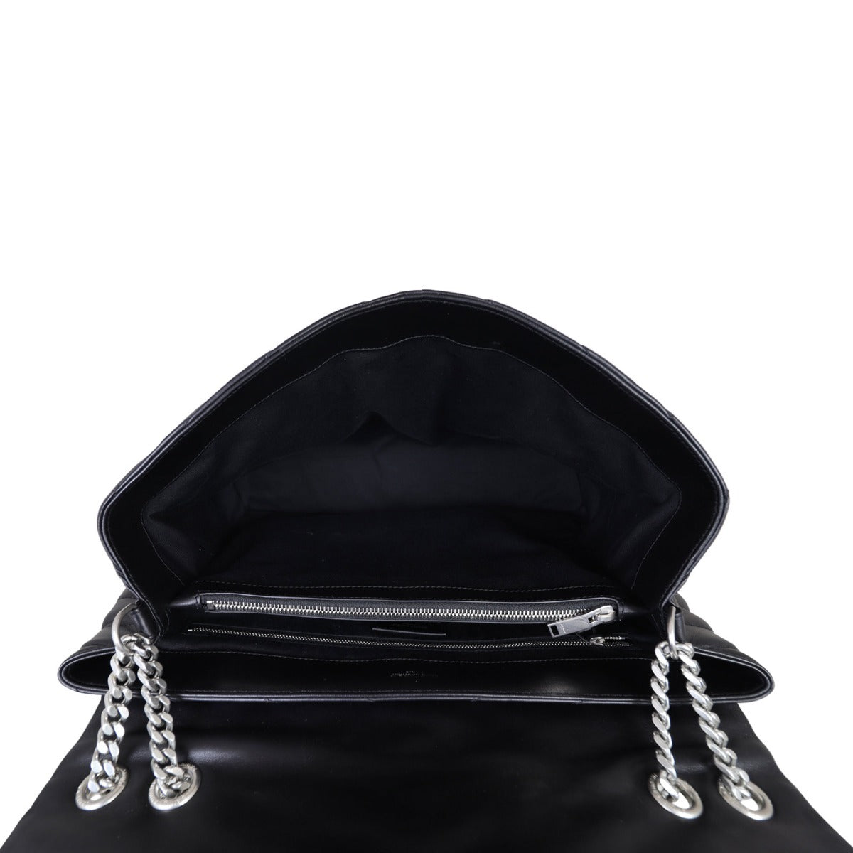 Saint Laurent Lou Lou Large Interior