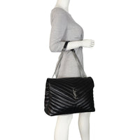 Saint Laurent Lou Lou Large Mannequin