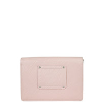 Louis Vuitton Twist Belt Chain Wallet Back