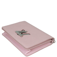 Louis Vuitton Twist Belt Chain Wallet Corne Distance