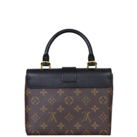 Louis Vuitton Locky BB Monogram Back