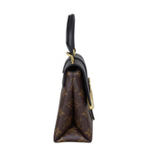 Louis Vuitton Locky BB Monogram Side