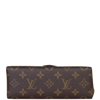 Louis Vuitton Locky BB Monogram Base
