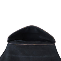 Louis Vuitton Locky BB Monogram Interior