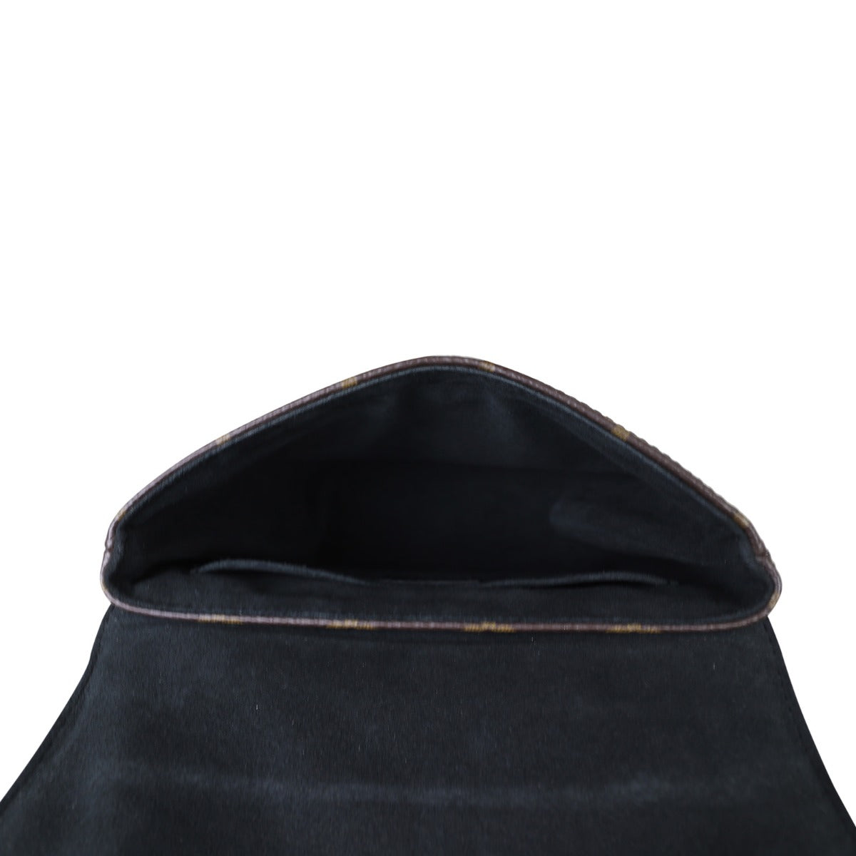 Louis Vuitton Locky BB Monogram Interior